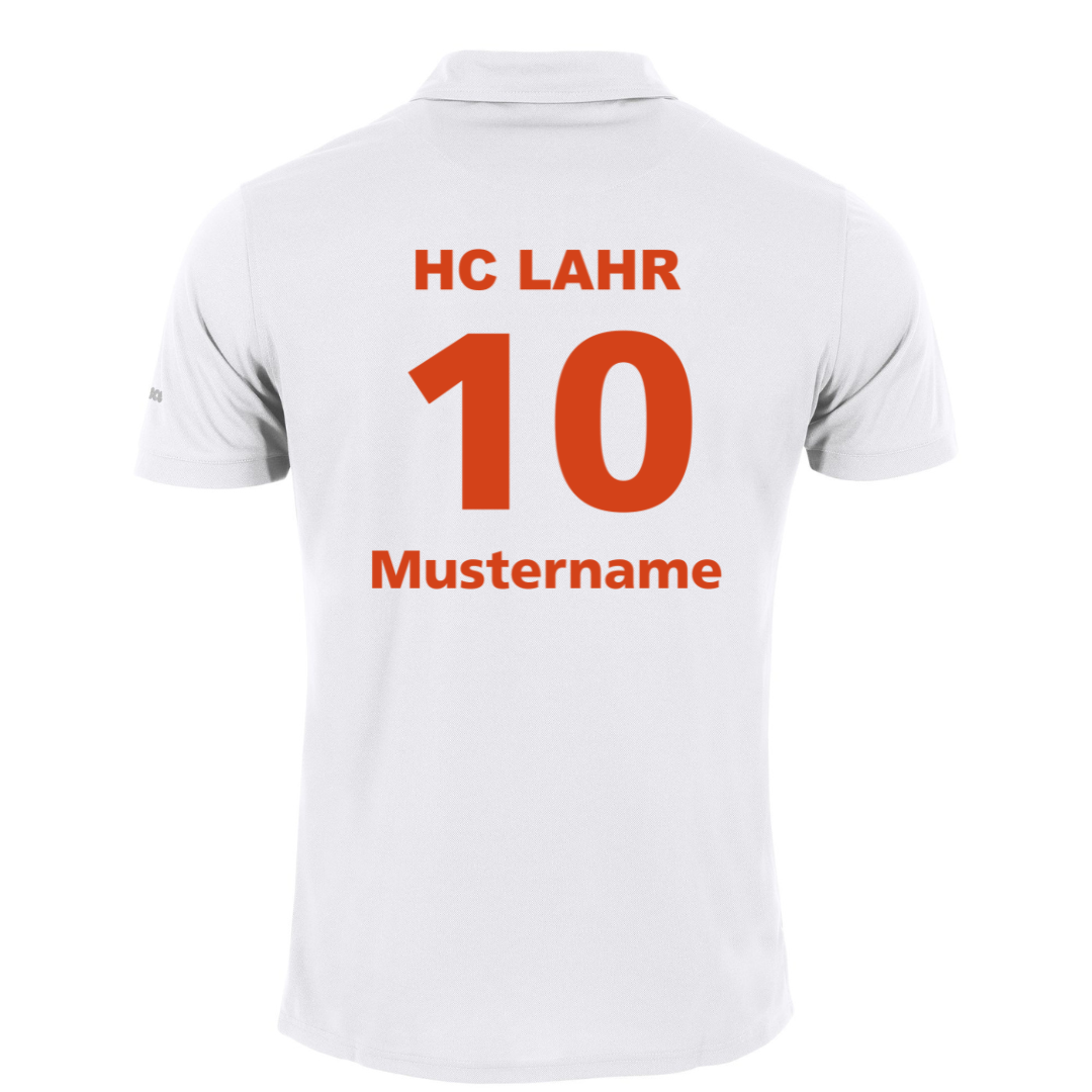 Lahr - Jugend Trikot Unisex Weiß
