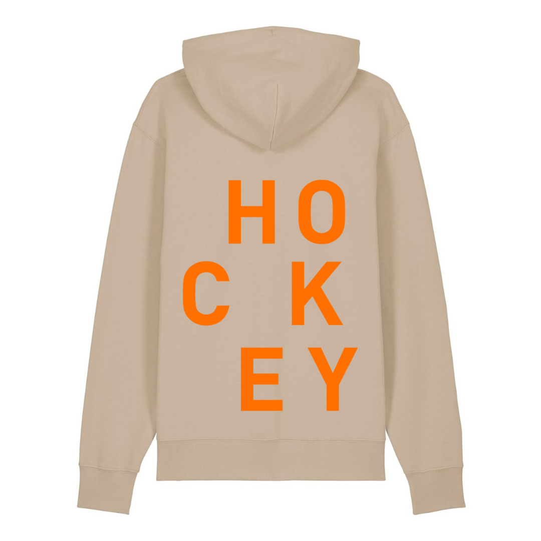 ETSV - HOCKEY - Desert Dust/ Orange