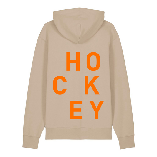 ETSV - HOCKEY - Desert Dust/ Orange