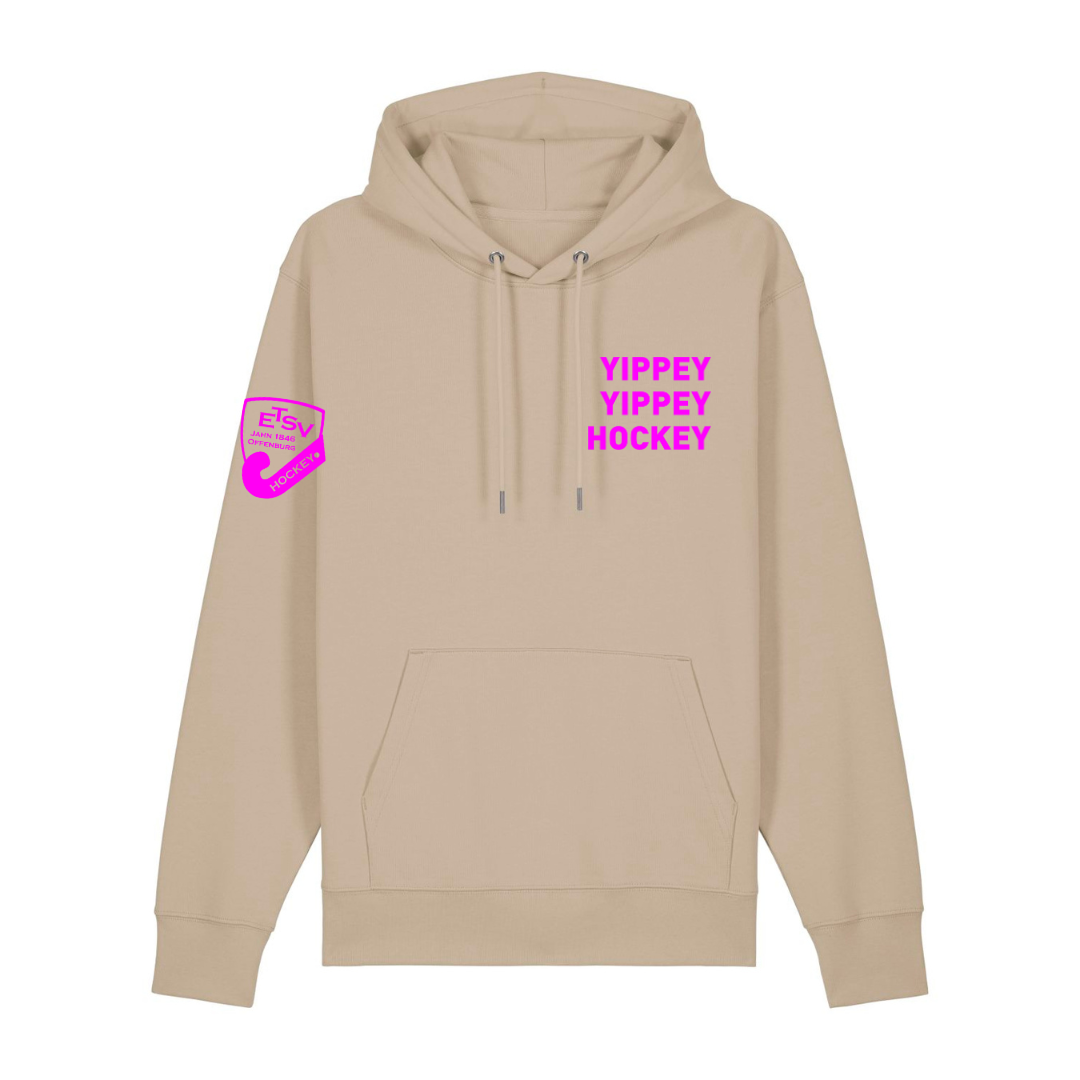 ETSV - YIPPEY - Desert Dust/ Pink