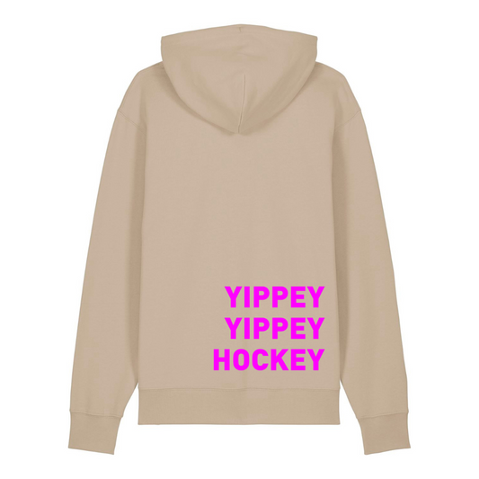 ETSV - YIPPEY - Desert Dust/ Pink