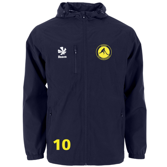 TSV - Regenjacke Unisex Marine