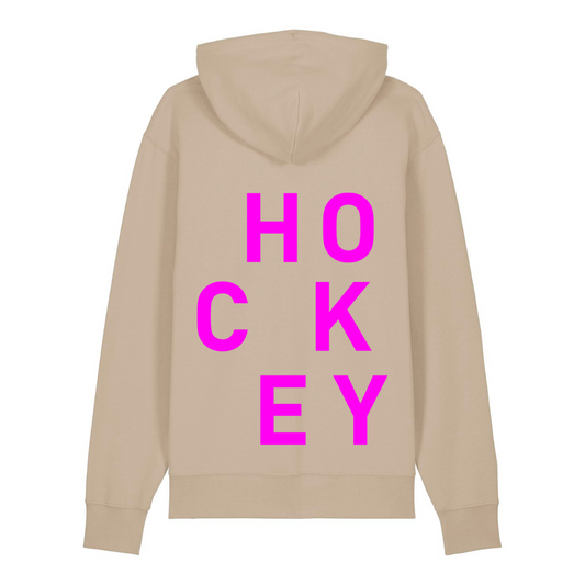ETSV - HOCKEY - Desert Dust/ Pink