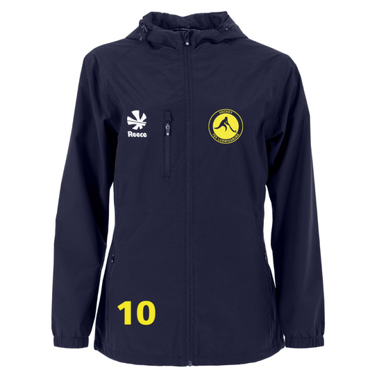 TSV - Regenjacke Damen Marine