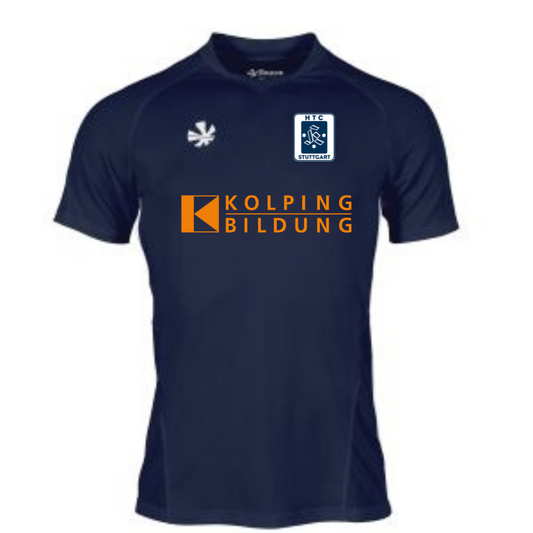 HTC - Jugend Trikot männl. Marine