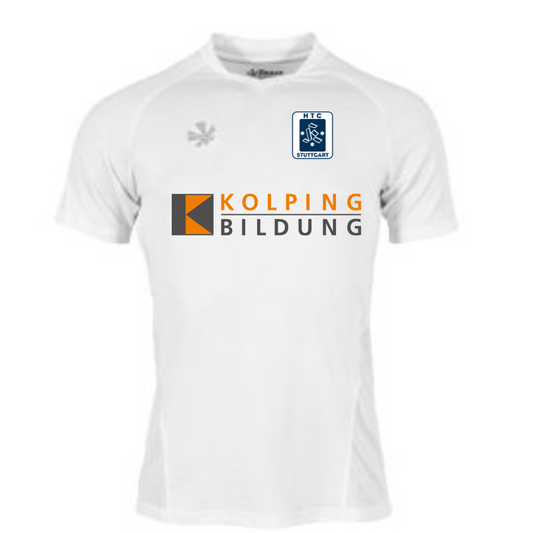HTC -  Jugend Trikot männl. Weiß