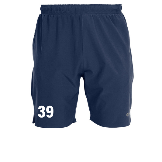 HSB - Kurze Hose Marine