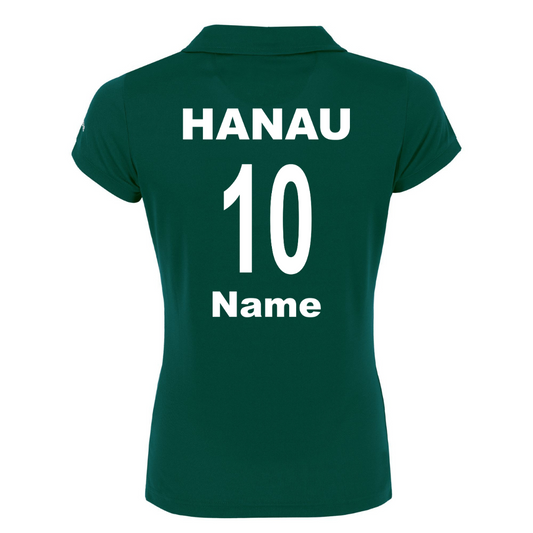 THC - Trikot Damen Grün