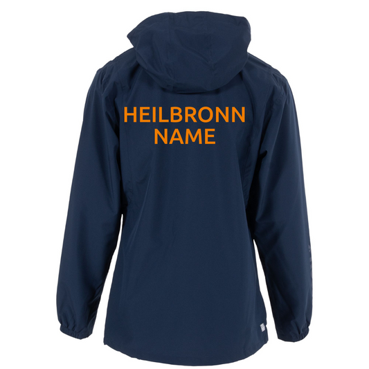 HN - Cleve Regenjacke Damen Marine