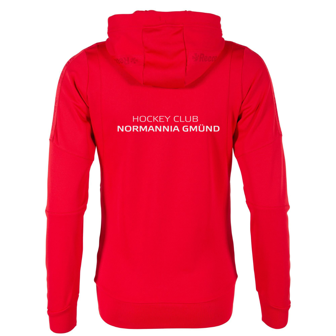 Gmünd - Cleve Jacke Damen Rot