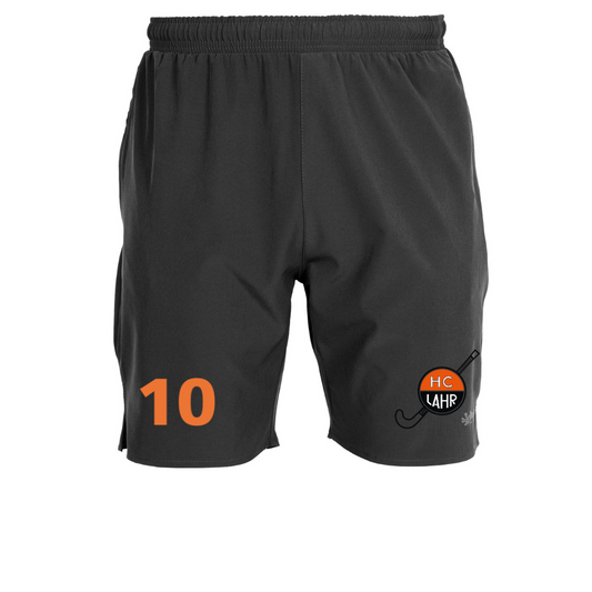 Lahr - Kurze Hose Schwarz