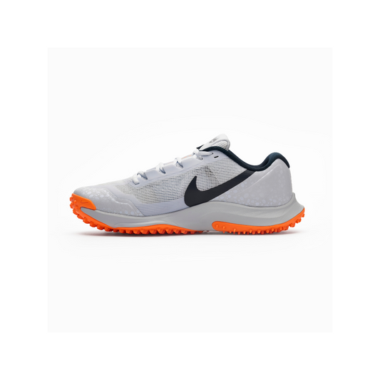 Nike - React Vapor Drive 2 Feldschuh Weiß Olympia