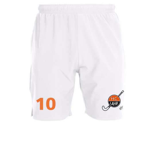 Lahr - Kurze Hose Weiß