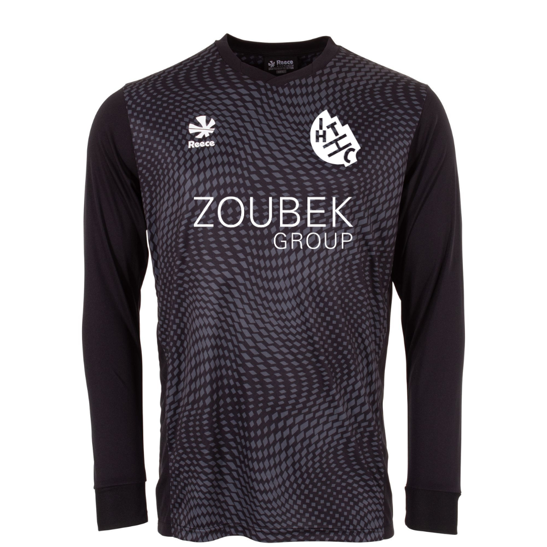 THC - Torwart Trikot lang versch. Farben