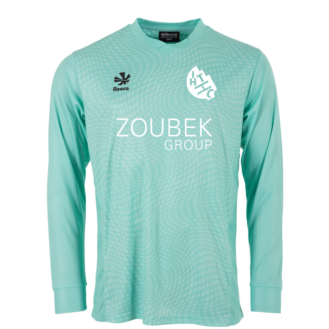 THC - Torwart Trikot lang versch. Farben
