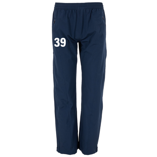 HSB - Cleve Regenhose Unsiex