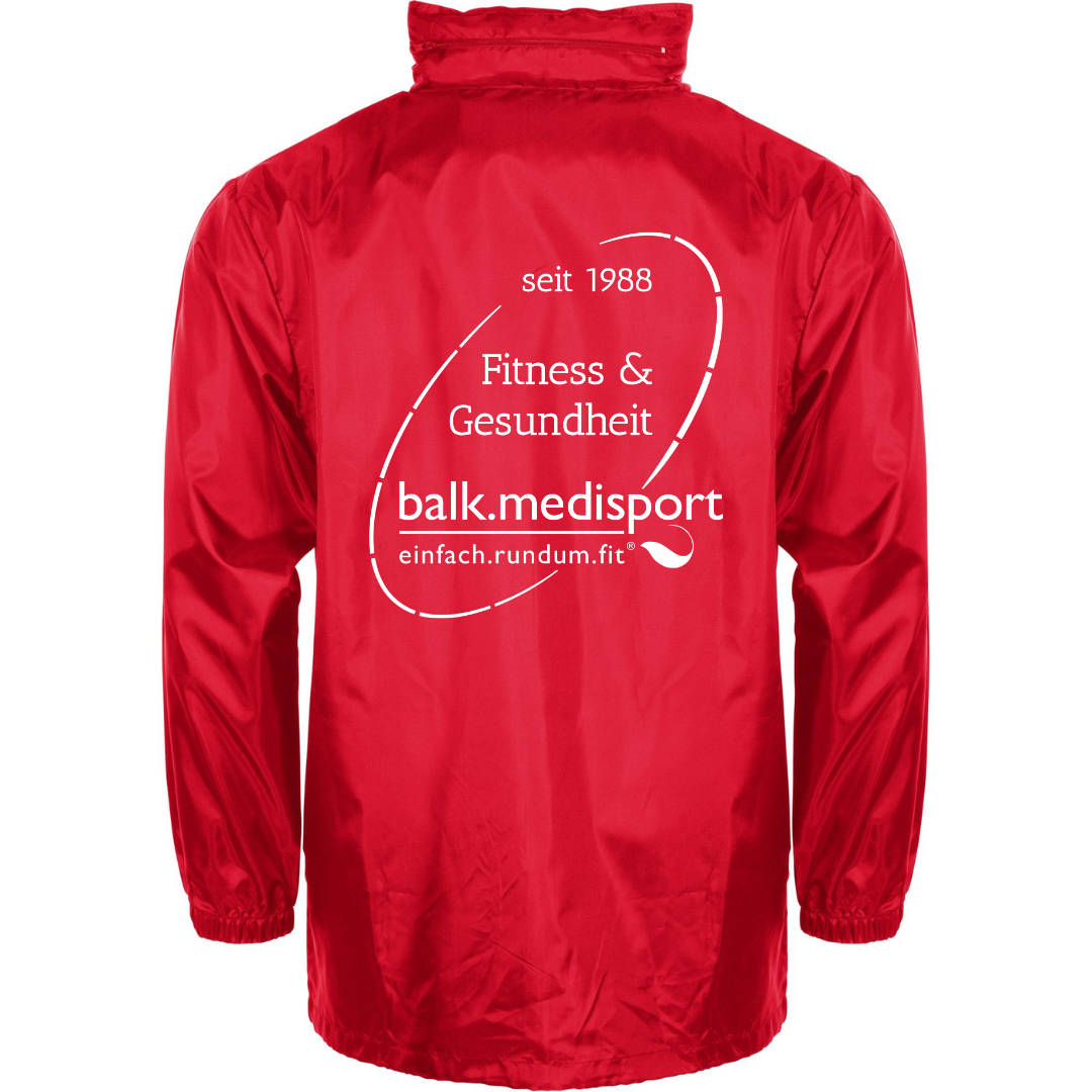 Balk - Stanno Field Allwetterjacke