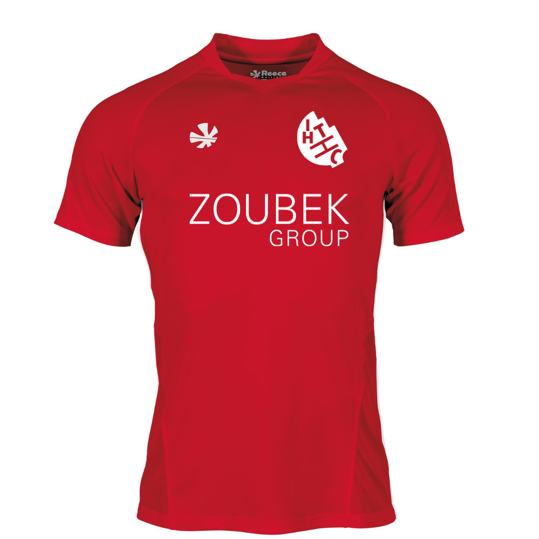 THC - Torwart Trikot kurz versch. Farben