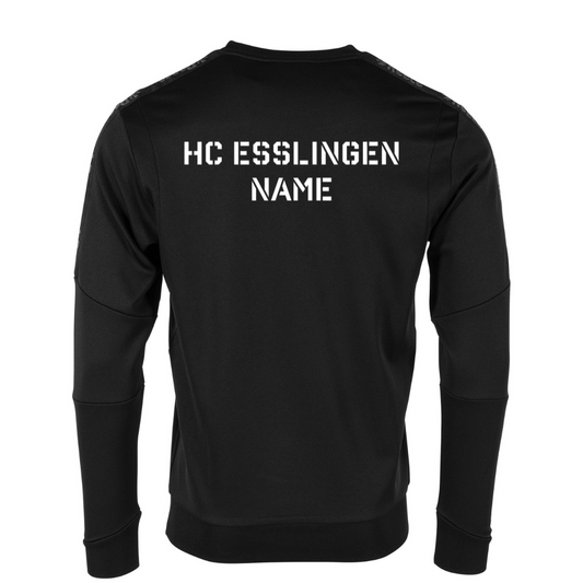 HCE - Cleve Pulli