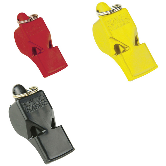 Reece - Fox 40 Pfeifen versch. Farben