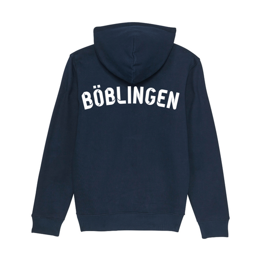 SVB - Hoodie 2024