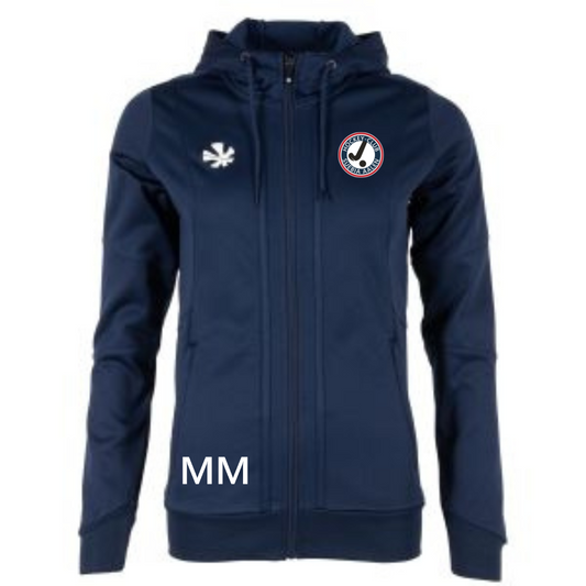 Suebia - Cleve Jacke Damen