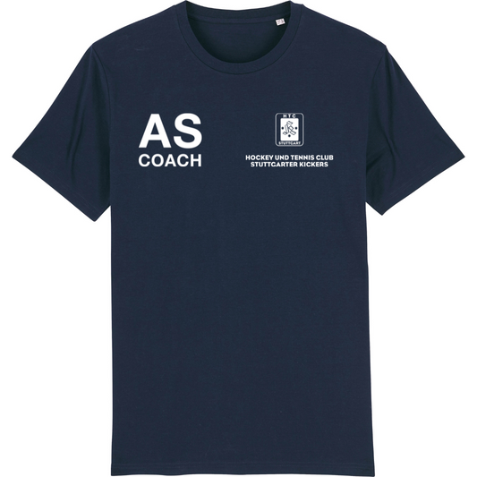 HTC - Trainer Shirt Marine