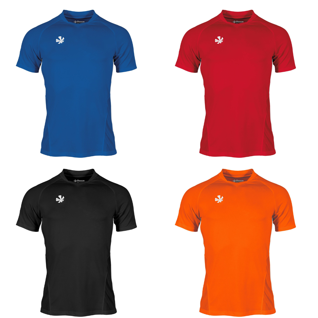 HCE - Torwart Trikot kurz versch. Farben