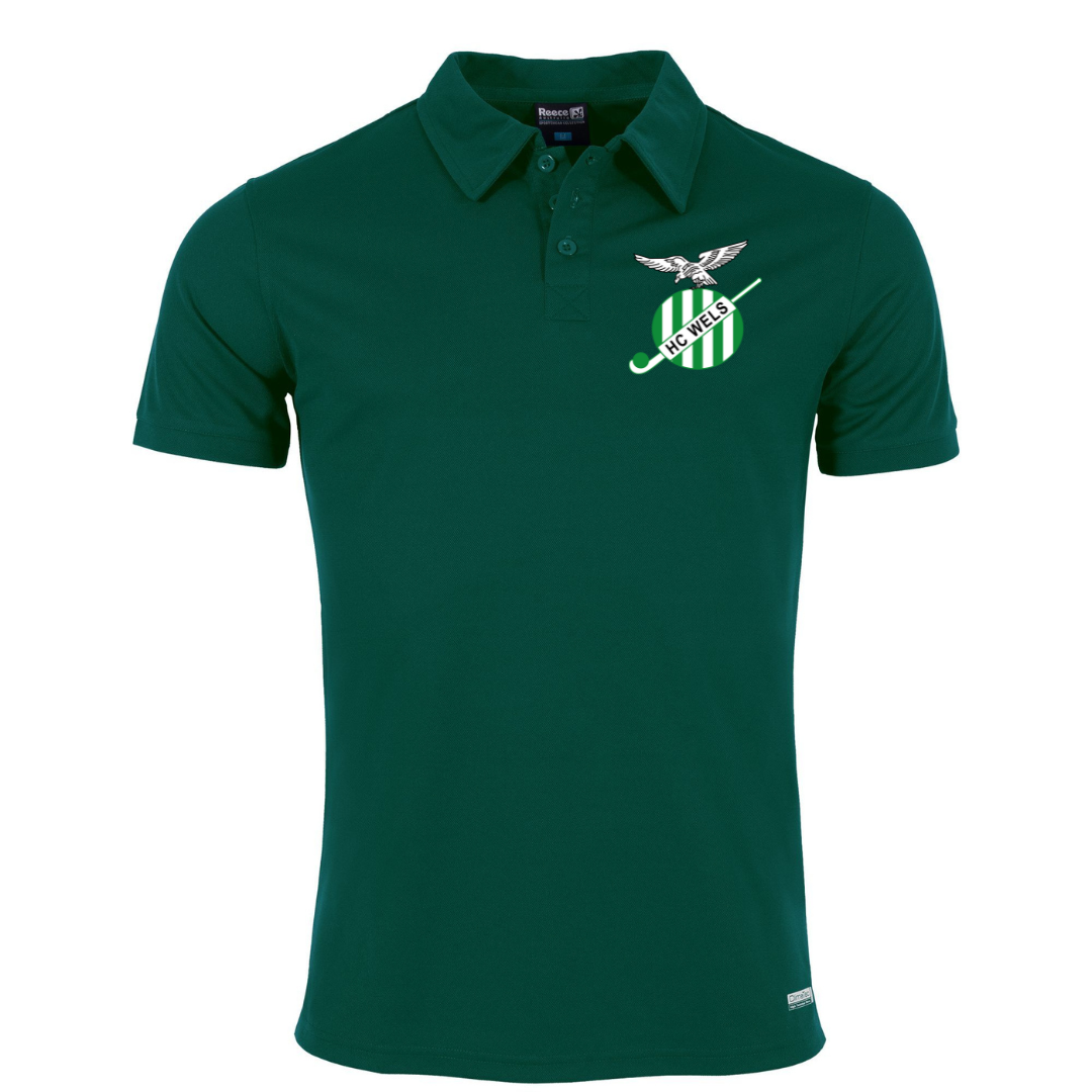 HC Wels - Trikot Unisex Grün