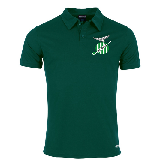 HC Wels - Trikot Unisex Grün