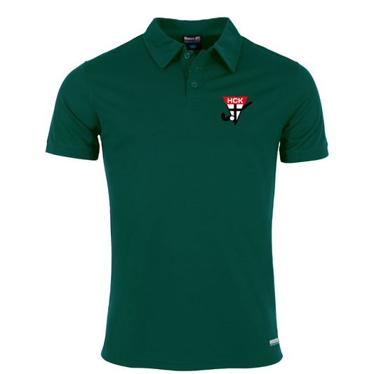 HCK - Trikot Unisex Grün