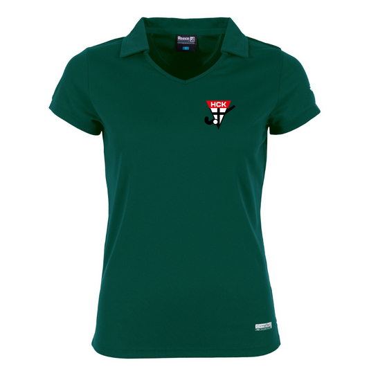 HCK - Trikot Damen Grün