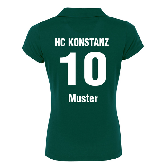 HCK - Trikot Damen Grün