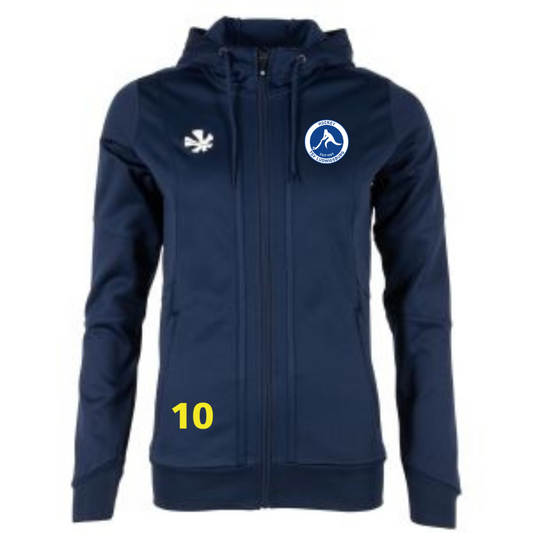 TSV - Cleve Jacke Damen Marine