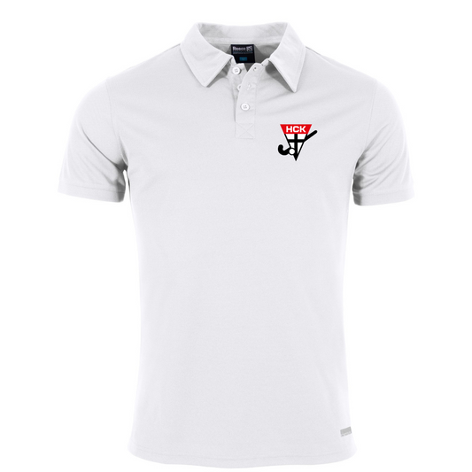 HCK - Trikot Unisex Weiß