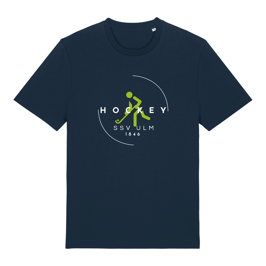 SSV Ulm - Fan Shirt Marine