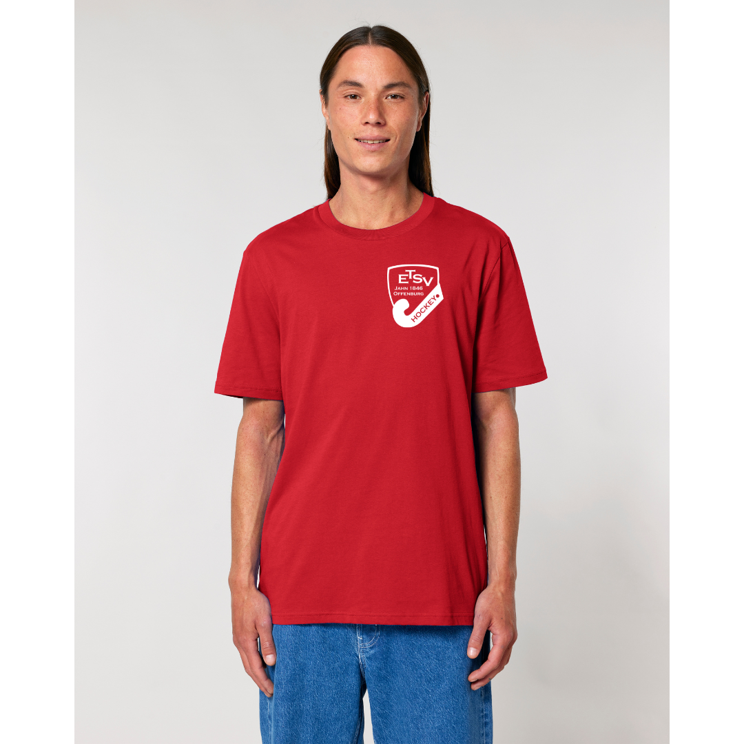 ETSV - Fan Shirt Rot
