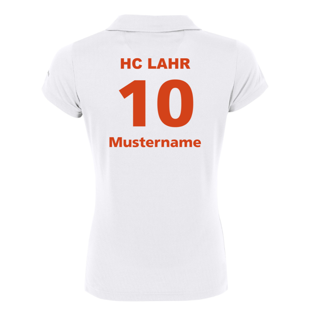 Lahr - Jugend Trikot Damen Weiß