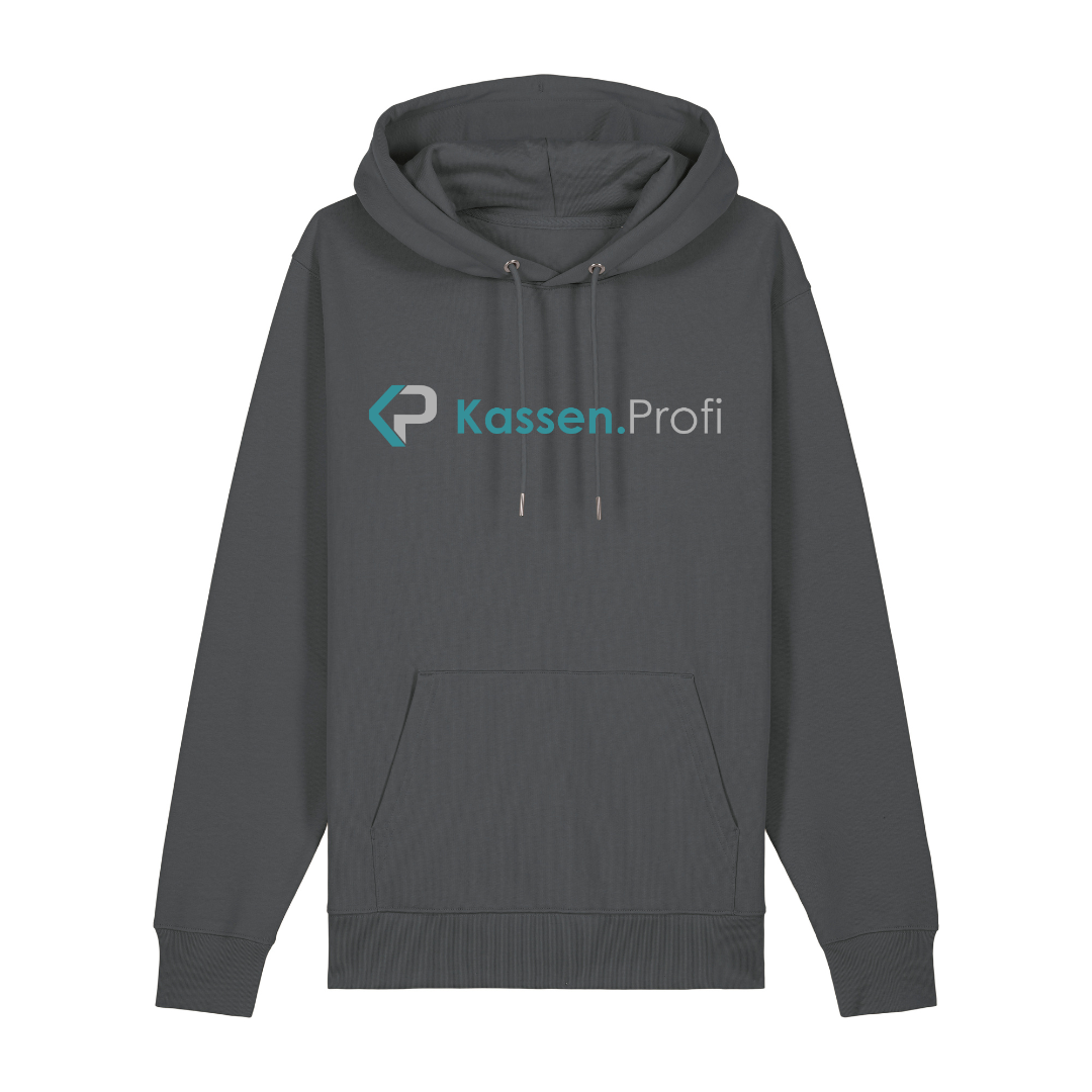 Datareform - Kassen Profi Hoodie
