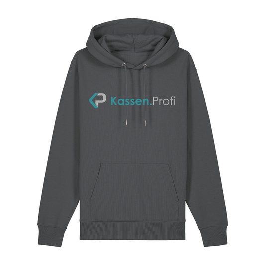 Datareform - Kassen Profi Hoodie