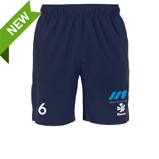 HTC -  Jugend Major Shorts Unisex Marine