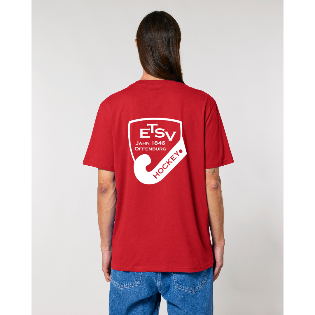 ETSV - Fan Shirt Rot