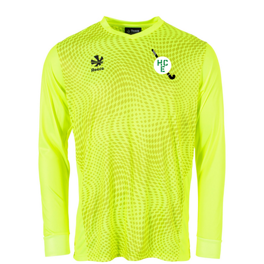 HCE - Torwart Trikot lang versch. Farben