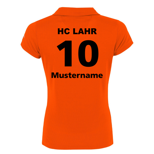 Lahr - Jugend Trikot Damen Orange