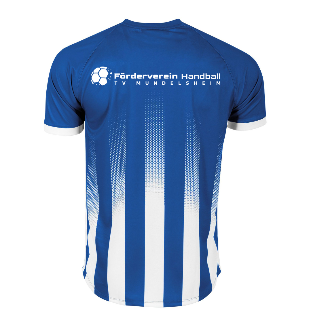 TVM - Handball Vivid Trikot Unisex