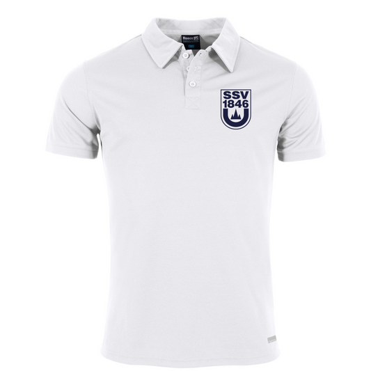 SSV - Trikot Unisex Weiß