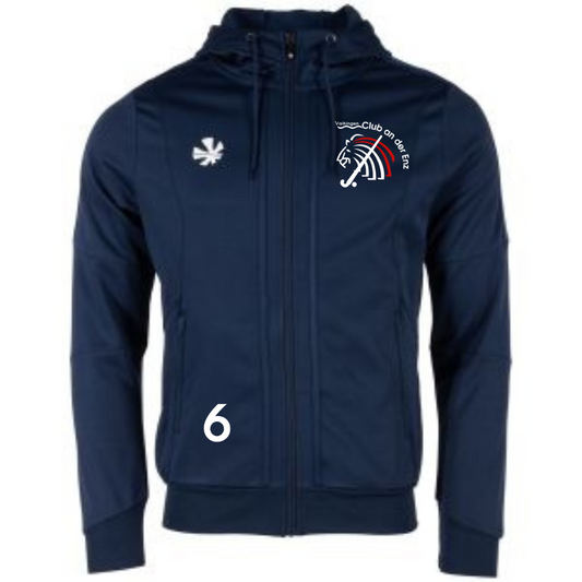 CEV - Cleve Jacke Unisex Marine