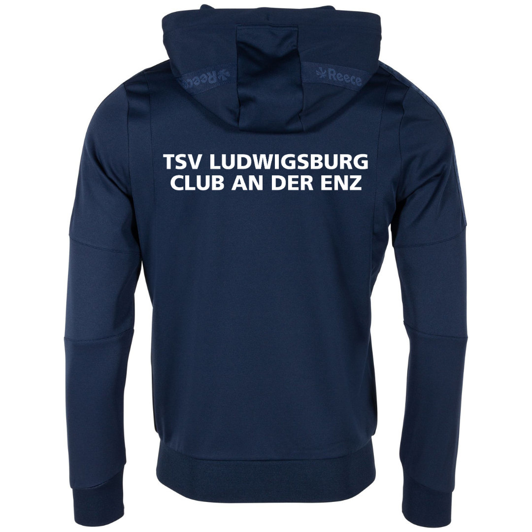 CEV - Cleve Jacke Unisex Marine
