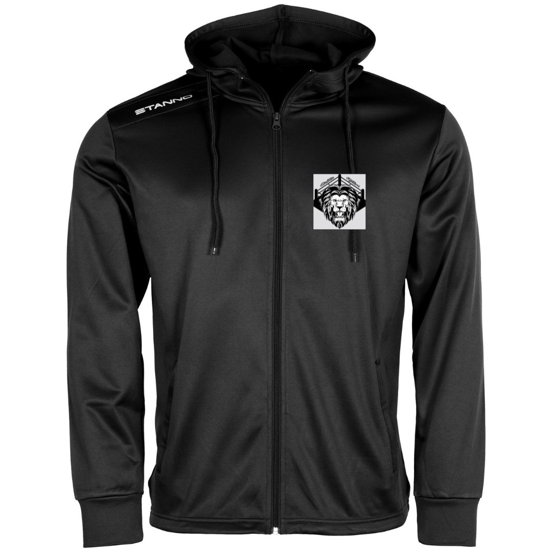 Lions - Stanno Field Full Zip Kapuzenjacke