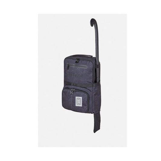 Balling - Rucksack Schwarz